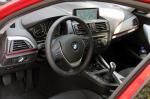 BMW 1-Series 5-Door 2012 года